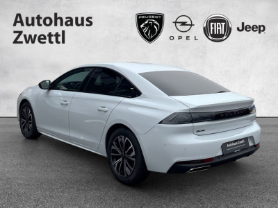 Peugeot 508 Gebrauchtwagen