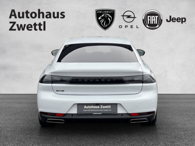 Peugeot 508 Gebrauchtwagen