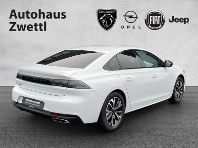 Peugeot 508 Gebrauchtwagen