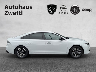 Peugeot 508 Gebrauchtwagen