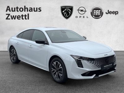 Peugeot 508 Gebrauchtwagen