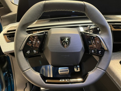 Peugeot 3008 Neuwagen