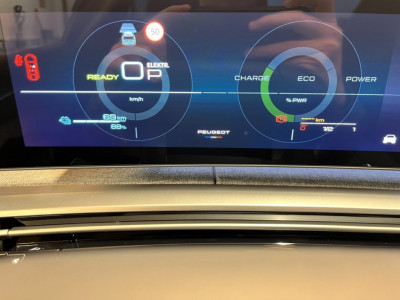 Peugeot 3008 Neuwagen