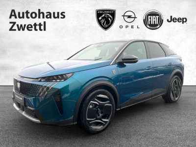 Peugeot 3008 Neuwagen