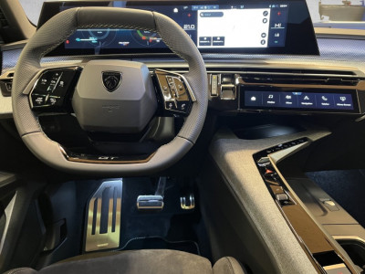 Peugeot 3008 Neuwagen