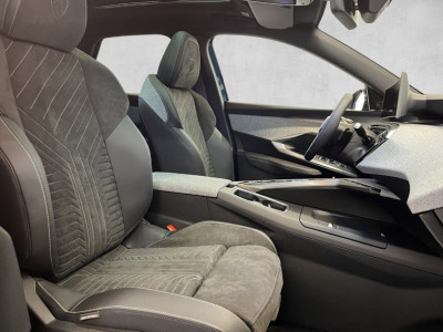 Peugeot 3008 Neuwagen