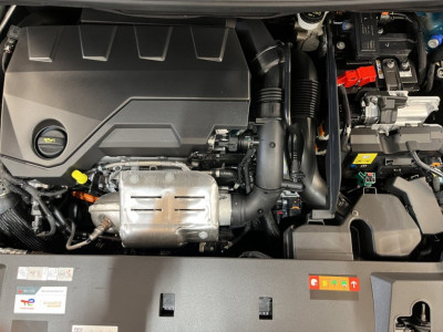 Peugeot 3008 Neuwagen