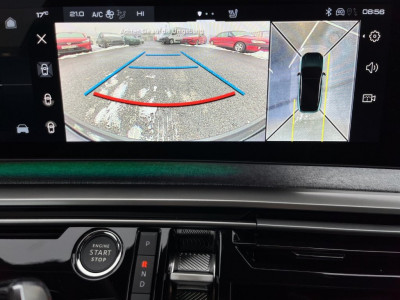 Peugeot 3008 Neuwagen