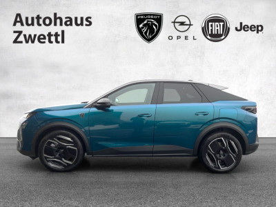 Peugeot 3008 Neuwagen