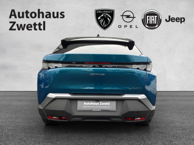 Peugeot 3008 Neuwagen