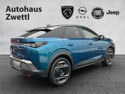Peugeot 3008 Neuwagen