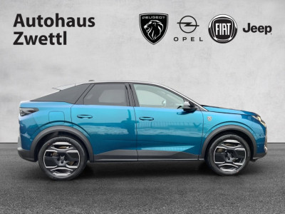 Peugeot 3008 Neuwagen