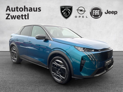 Peugeot 3008 Neuwagen