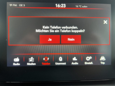 Fiat Tipo Gebrauchtwagen