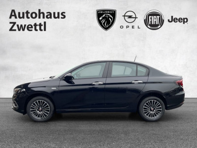 Fiat Tipo Gebrauchtwagen