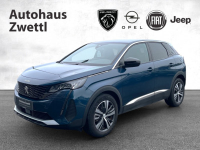 Peugeot 3008 Gebrauchtwagen
