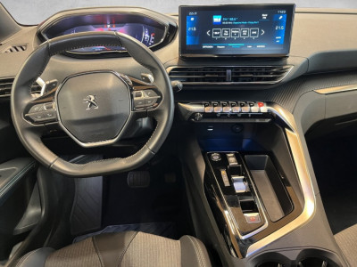 Peugeot 3008 Gebrauchtwagen