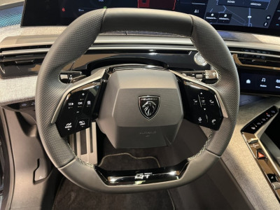 Peugeot 5008 Gebrauchtwagen