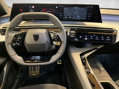 Peugeot 5008 Gebrauchtwagen