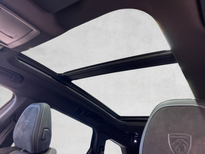 Peugeot 5008 Gebrauchtwagen