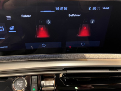 Peugeot 5008 Gebrauchtwagen