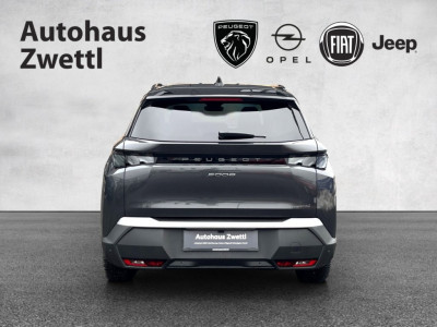 Peugeot 5008 Gebrauchtwagen