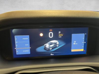 Jeep Avenger Gebrauchtwagen