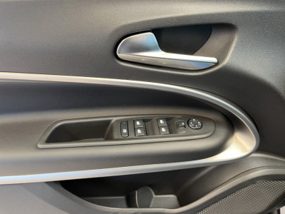 Jeep Avenger Gebrauchtwagen