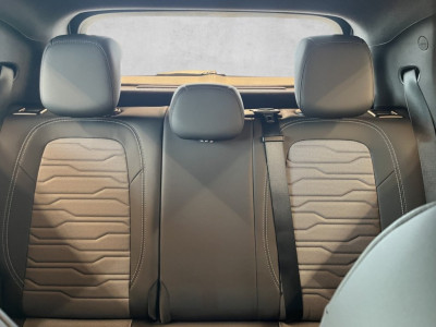 Jeep Avenger Gebrauchtwagen