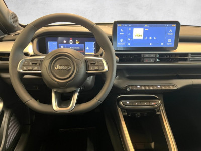 Jeep Avenger Gebrauchtwagen