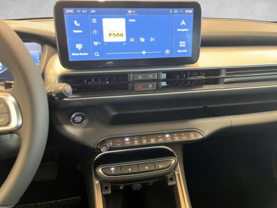 Jeep Avenger Gebrauchtwagen