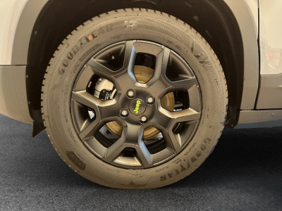 Jeep Avenger Gebrauchtwagen