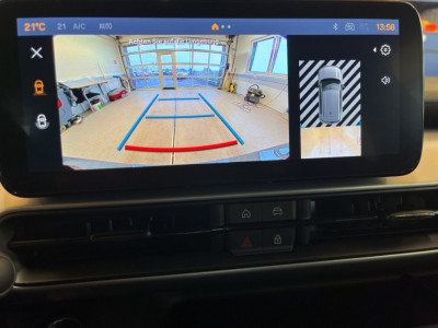 Jeep Avenger Gebrauchtwagen