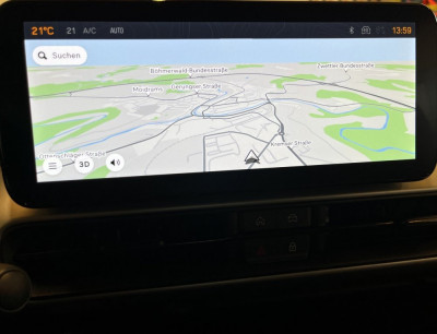 Jeep Avenger Gebrauchtwagen