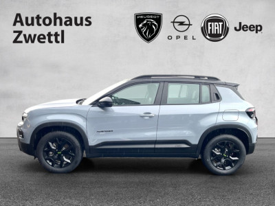 Jeep Avenger Gebrauchtwagen