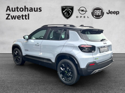 Jeep Avenger Gebrauchtwagen