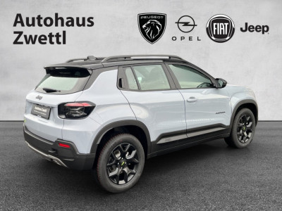 Jeep Avenger Gebrauchtwagen