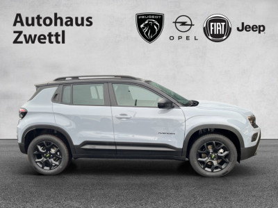 Jeep Avenger Gebrauchtwagen