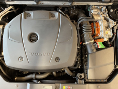 Volvo V60 Gebrauchtwagen