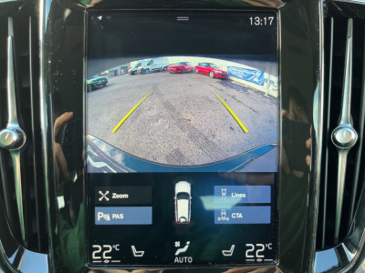 Volvo V60 Gebrauchtwagen