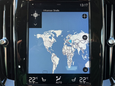 Volvo V60 Gebrauchtwagen