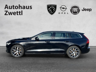 Volvo V60 Gebrauchtwagen