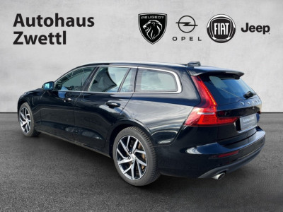 Volvo V60 Gebrauchtwagen
