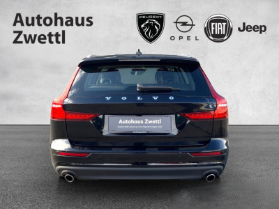 Volvo V60 Gebrauchtwagen