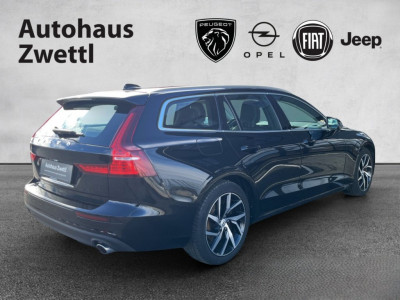 Volvo V60 Gebrauchtwagen