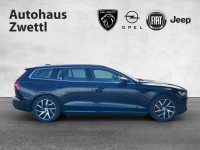 Volvo V60 Gebrauchtwagen