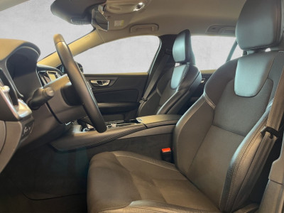 Volvo V60 Gebrauchtwagen