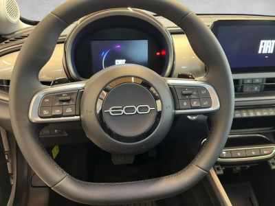 Fiat 600 Gebrauchtwagen Fiat 600 Gebrauchtwagen