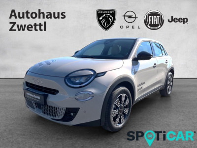 Fiat 600 Gebrauchtwagen Fiat 600 Gebrauchtwagen