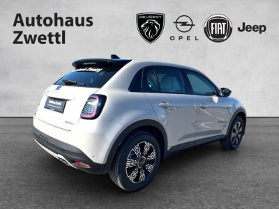 Fiat 600 Gebrauchtwagen Fiat 600 Gebrauchtwagen